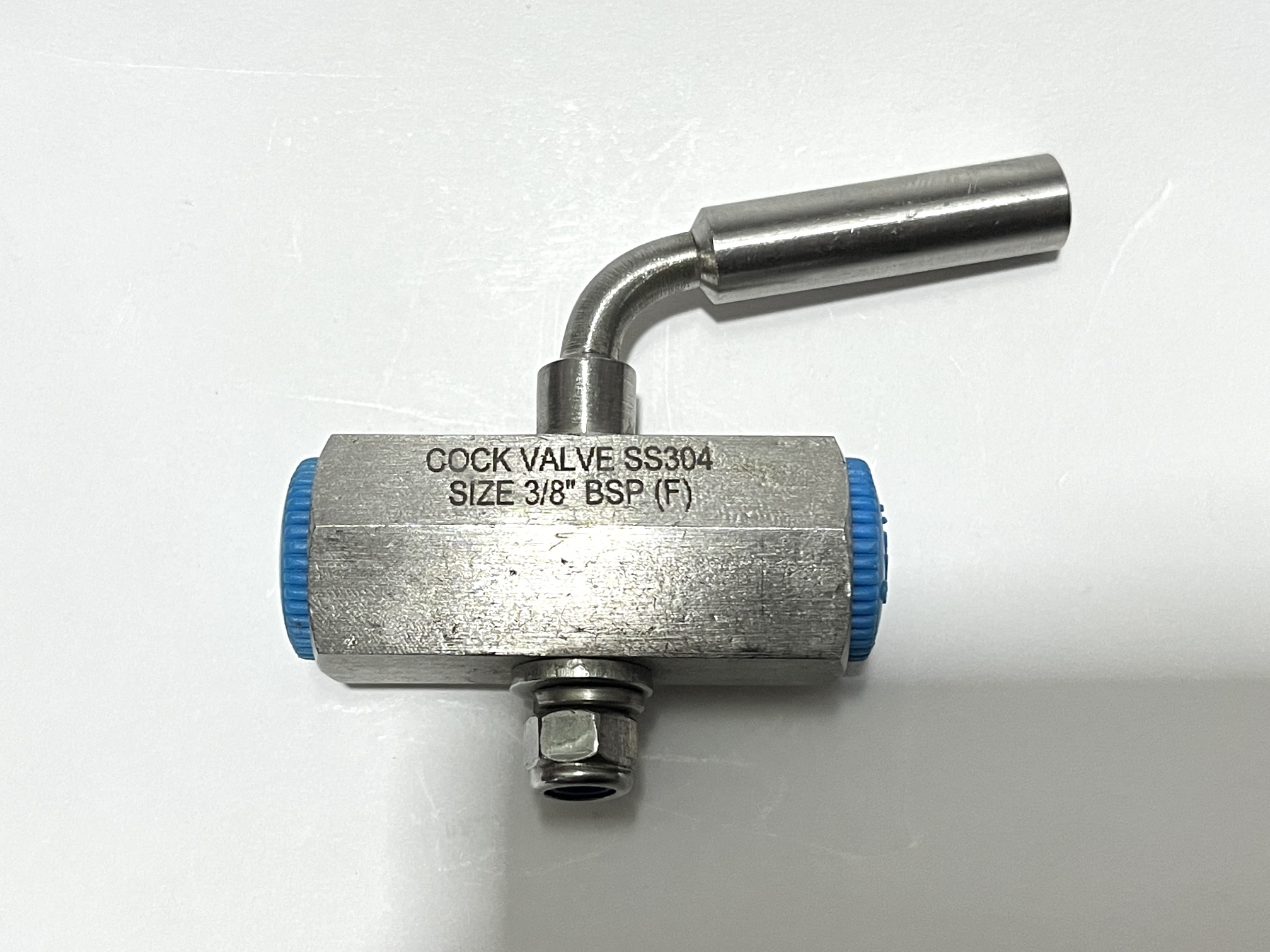 Cock Valve